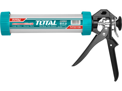 Pistole vytlačovací profi 'TUBUS', 235mm