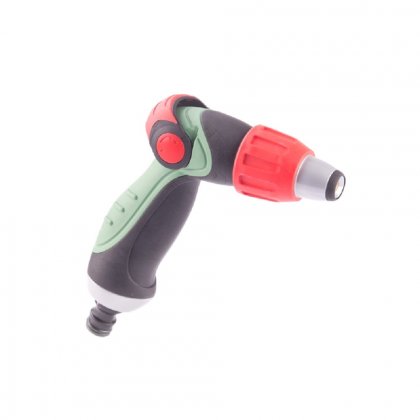 Pistole zahradní proudnicová/palec