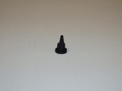 Piston Valve