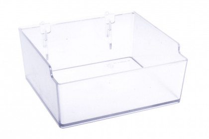 Plastová miska do děrované desky - AL8030K