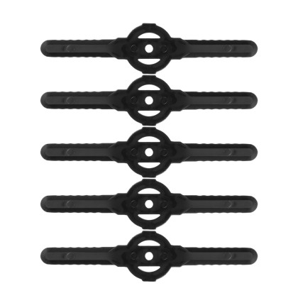 Plastové čepele ke křovinořezu PROCRAFT PTA24 | PTA24-PB5