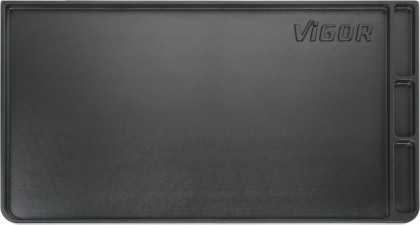 Plastový kryt k servisnímu vozíku VIGOR V4122