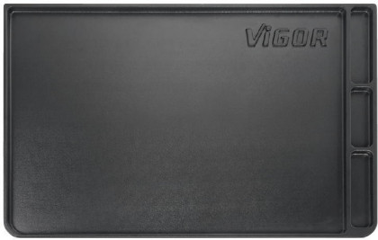 Plastový kryt pro dílenský vozík VIGOR 1000 - V1909