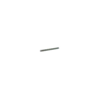 Plátek pilový na kov a dřevo, oboustranný, 25 x 300 mm, 72 ks, MEGA