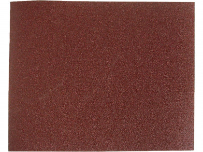 Plátna brusná archy, bal. 10ks, 230x280mm, P120