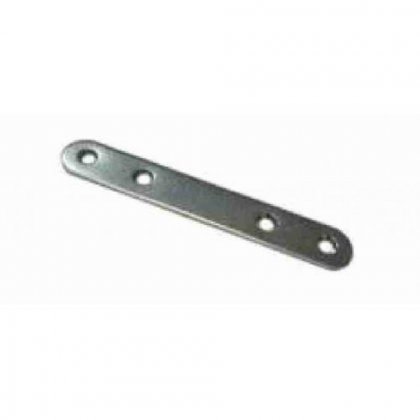 PLECH SPOJOVACÍ  PS2 120 x 15mm