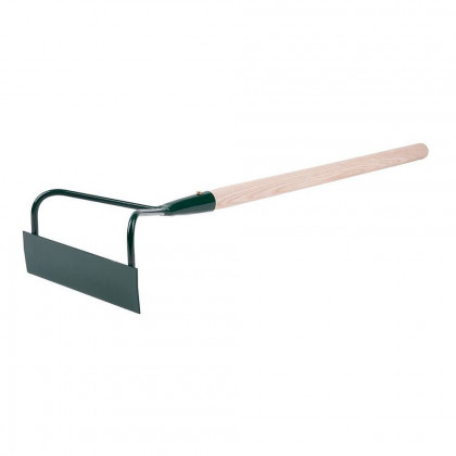Plečka 107mm / násada 55cm
