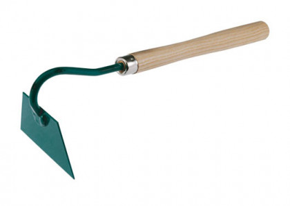Plečka vysoká, násada 24cm