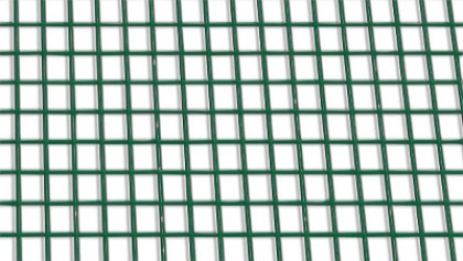 Pletivo čtverec 25/2.3x1000mmx25m PVC