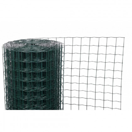 Pletivo EUROPLAST 3, 1,0x25m, oko 50x50mm, drát 2,2mm