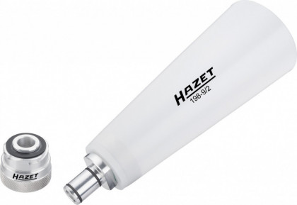 Plnící trychtýř pro motorový olej s adaptérem 198-7 - HA186396 (198-9/2)