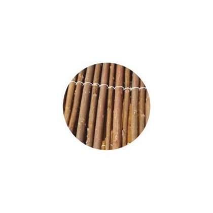 Plot Willow, 2000 mm, L-5 m,proutěný, Bambus