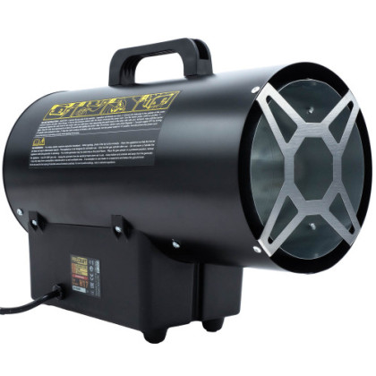 Plynové horkovzdušné topidlo Procraft H17 | H17