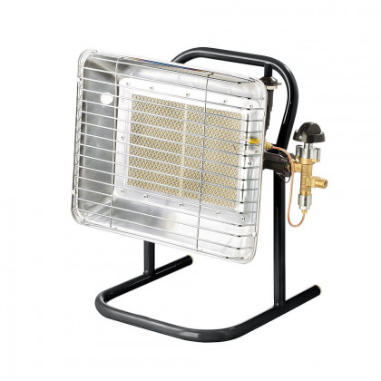 Plynové topidlo BRI VS piezo, 4,2kW
