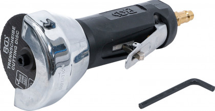 Pneumatická bruska, 75 mm - B3286