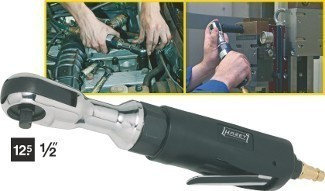 Pneumatická ráčna 9022-2 - 1/2"