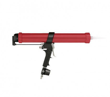Pneumatická vytlačovací pistole PENOSIL CSG/400RP, 600ml