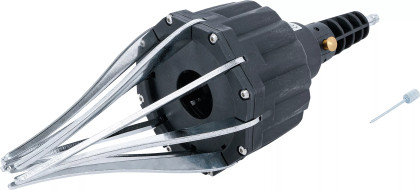 Pneumatické zařízení pro montáž manžet, 20 - 110 mm - BGS 9825