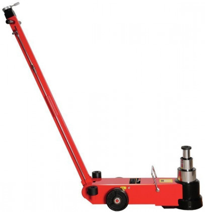 Pneumatický pojízdný zvedák 50t/25t/10t (BR50-3A) - TRA50-3A