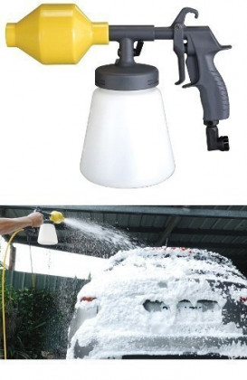 Pneumatický rozprašovač LID061