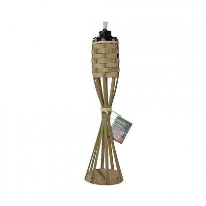 Pochodeň bambusová DT-5033B 350mm, stolová