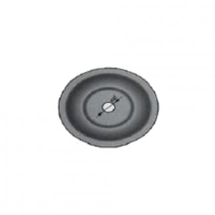 PODLOŽKA IZOLAČNÍ PI 40/7 (plechová)