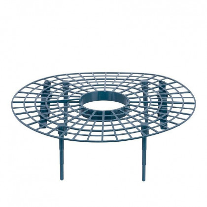 Podložka pod jahody, plast, 30cm, 5ks