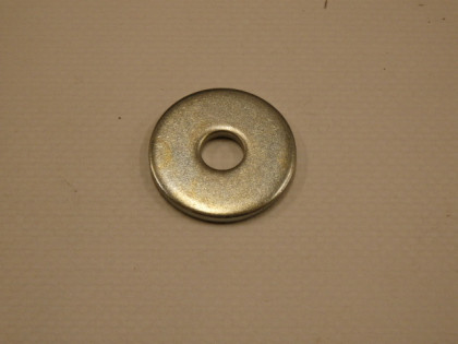 Podložka pr. 8 mm