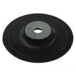 Podložný gumový disk 150mm