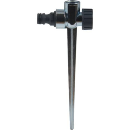 Podstavec hrotový T, kov, ENPRO