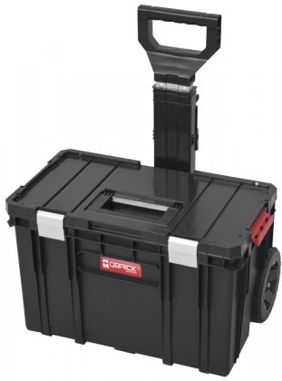 Pojízdný kufr na nářadí QBRICK SYSTEM TWO Cart