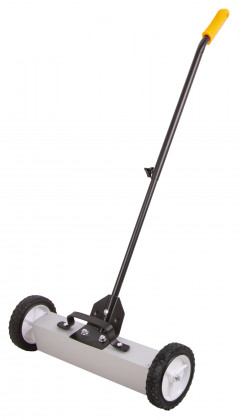 Pojízdný magnetický smeták 46 cm - QJ801218