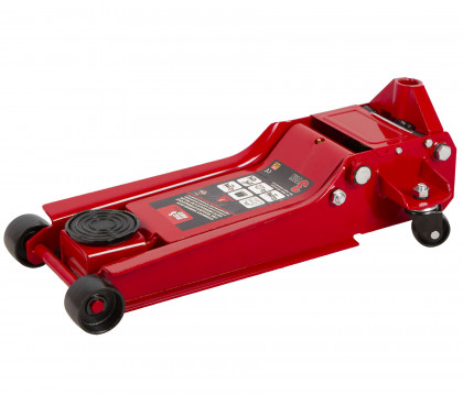 Pojízdný zvedák 3 t rychlozdvižný, nízkoprofilový - T83508