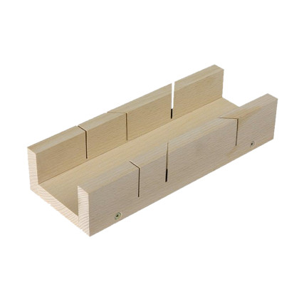 Pokosnice dřevěná 250x65/97 mm