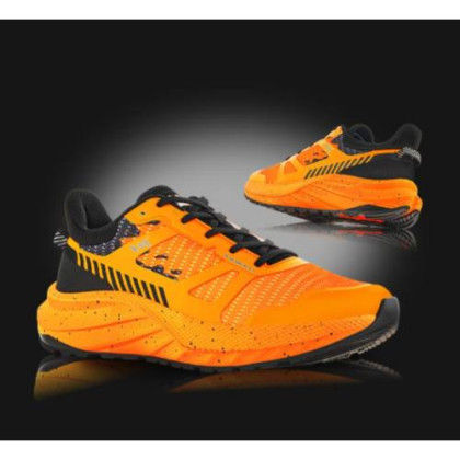 Polobotka outdoor textilní s TPU potiskem, velikost 42, SIMI