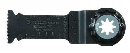ponorný list STARLOCK-PLUS 32x60mm HCS MAP003