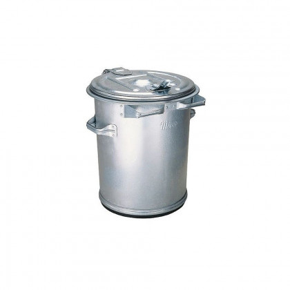 Popelnice kulatá 70l PZN