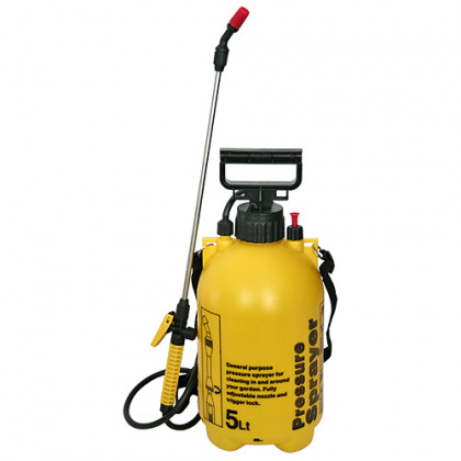 Postřikovač Kingjet Q 5l /108656/