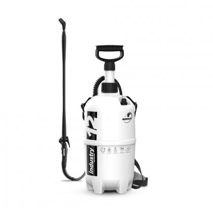 Postřikovač průmyslový Marolex INDUSTRY 12 L Acid line
