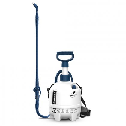 Postřikovač průmyslový Marolex INDUSTRY 5 L Acid line
