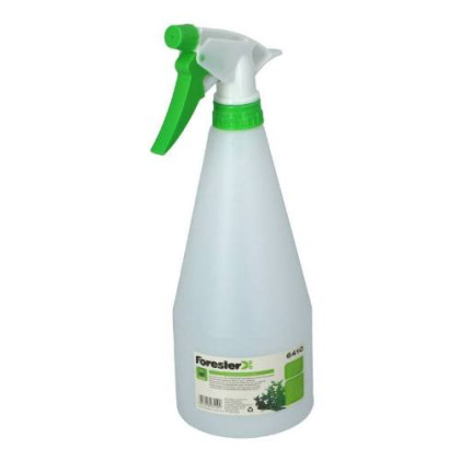 Postřikovač ruční FORESTER 0,75 l