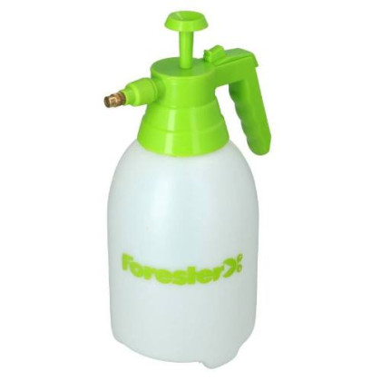 Postřikovač ruční tlakový 2 l, FORESTER
