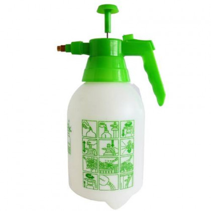 Postřikovač tlakový 1,5  l
