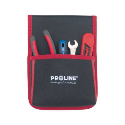 Pouzdro nářaďové 1 kapsa, PROLINE, PROFIX