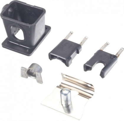 Pouzdro s indexem 160-20 Hazet