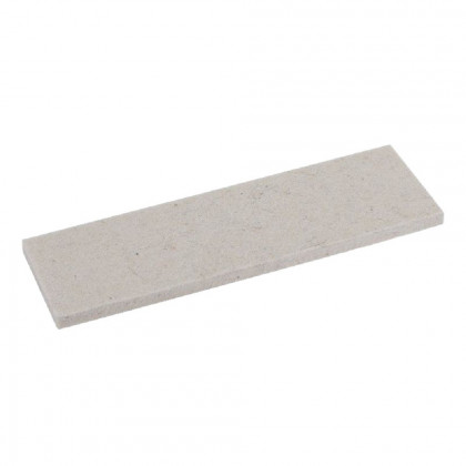 Povrch bílý FILC 21x6x1cm