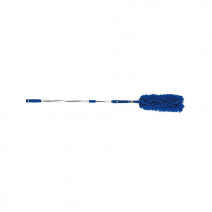 Prachovka teleskopická, ruční 120 cm  60-0269-11 FibreDuster