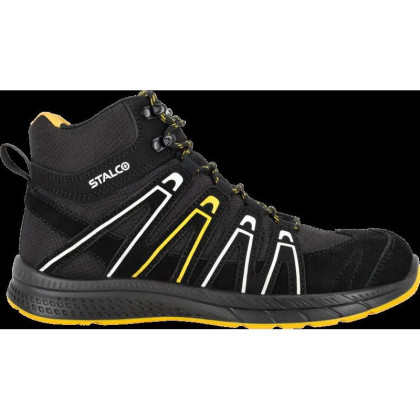 Pracovní boty kotníkové MARCUS HIGH S1 40 STALCO S092211249
