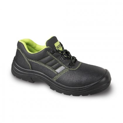 Pracovní polobotka Göteborg v.42