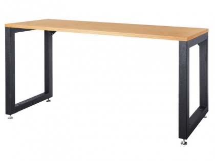 Pracovní stůl základní výškově stavitelný 1600x800x880-930mm